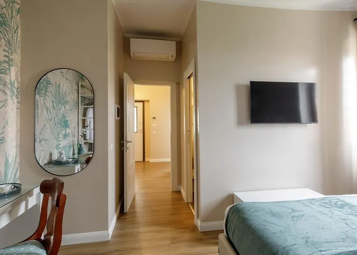 Apartman Urban Garden *