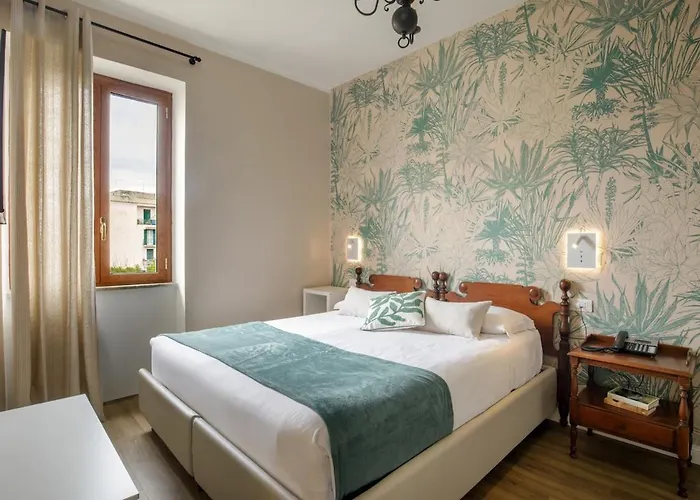 Apartman Urban Garden *